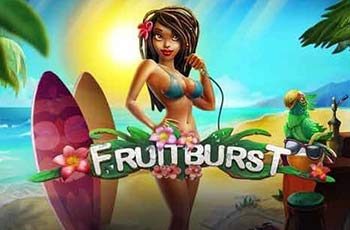 Fruit Burst